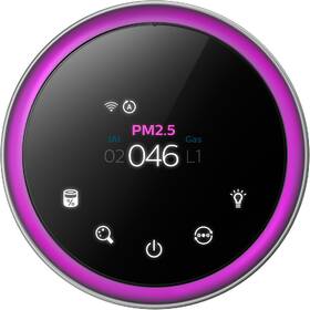 Čistička vzduchu Philips Series 4000i AC3858/50 sivá

 obrázok produktu 3 z 8