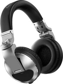 Slúchadlá Pioneer DJ HDJ-X10-S strieborná

 obrázok produktu 1 z 7