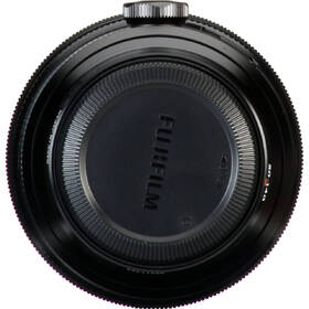 Objektív Fujifilm XF50-140 mm f/2.8 WR čierny

 obrázok produktu 8 z 9