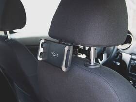 Držiak na tablet FIXED Tab Passenger, držiak na tablet, 7-13" čierny

 obrázok produktu 4 z 6