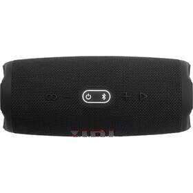 Prenosný reproduktor JBL Charge 5 čierny

 obrázok produktu 7 z 11
