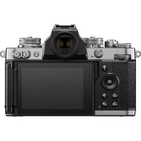 Digitálny fotoaparát Nikon Z fc Vlogger Kit 

 obrázok produktu 3 z 23