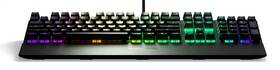 Klávesnica SteelSeries Apex 5 US čierna

 obrázok produktu 4 z 7