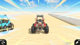 Hra Nintendo Game Builder Garage 

 obrázok produktu 6 z 8