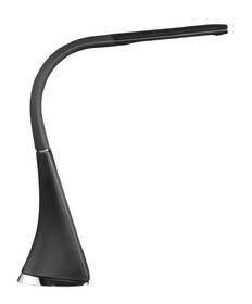 Stolná lampa IMMAX Leather 6,5W čierna

 obrázok produktu 4 z 6