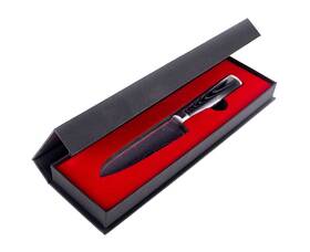 Nôž SANTOKU G21 Damascus SANTOKU 13 cm 

 obrázok produktu 1 z 8