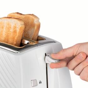 Hriankovač RUSSELL HOBBS 26391-56 Groove White biely

 obrázok produktu 5 z 10