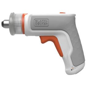 Aku skrutkovač Black-Decker BCRTA01-XJ (s batériou) 

 obrázok produktu 1 z 4