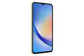 Mobilný telefón Samsung Galaxy A34 5G 6 GB / 128 GB zelený

 obrázok produktu 3 z 9