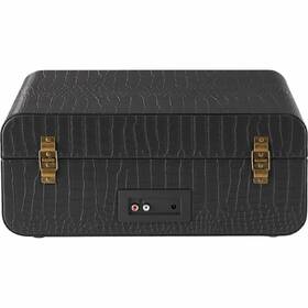 Gramofón Crosley Mercury čierny

 obrázok produktu 4 z 6