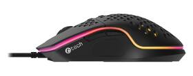 Myš C-Tech Scarab čierna

 obrázok produktu 1 z 1