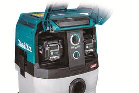 Viacúčelový vysávač Makita VC003GLZ Li-ion XGT 40V (bez batérie) 

 obrázok produktu 1 z 6