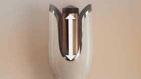 Kulma lokňovač Philips BHB887/00 

 obrázok produktu 3 z 13