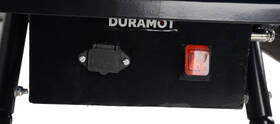 Prepravný fúrik Duramot S500 

 obrázok produktu 6 z 6