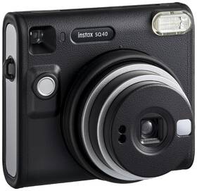 Instantný fotoaparát Fujifilm Instax SQ40 čierny

 obrázok produktu 5 z 13