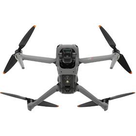Dron DJI Air 3 Fly More Combo (DJI RC-N2) sivý

 obrázok produktu 3 z 10