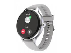 Inteligentné hodinky Carneo Hero mini HR+ strieborné

 obrázok produktu 2 z 6