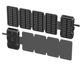 Powerbank Viking TYR II, 20 000mAh čierny

 obrázok produktu 2 z 7