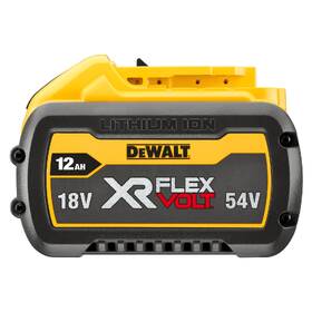 Akumulátor Dewalt 18/54 V XR FLEXVOLT DCB548 

 obrázok produktu 1 z 3