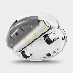 Robotický mop Kärcher RCF 3 biely

 obrázok produktu 2 z 9