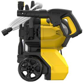 Vysokotlakový čistič Stanley SFMCPW1500B-XJ (bez baterie) 

 obrázok produktu 2 z 9