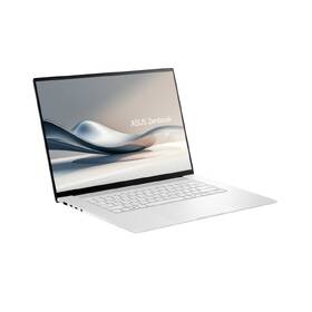 Notebook Asus Zenbook S16 OLED biely

 obrázok produktu 5 z 10