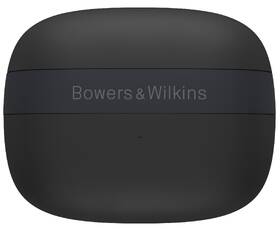 Slúchadlá Bowers & Wilkins Pi6 - tmavo šedá 

 obrázok produktu 1 z 12
