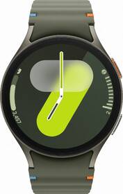 Inteligentné hodinky Samsung Galaxy Watch7 LTE 44mm zelené

 obrázok produktu 25 z 29