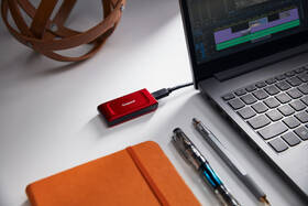 SSD externý Kingston XS1000 1TB červený

 obrázok produktu 3 z 4