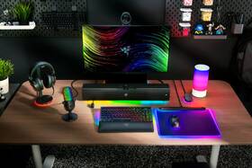Klávesnica Razer BlackWidow V4 Pro 75%, US layout čierna

 obrázok produktu 11 z 19