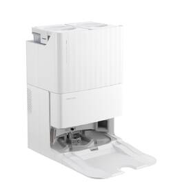 Robotický vysávač Roborock Qrevo S White biely

 obrázok produktu 5 z 42