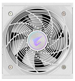 Zdroj GIGABYTE ELITE P850W - 850W 80PLUS Platinum biely

 obrázok produktu 2 z 6