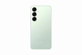 Mobilný telefón Samsung Galaxy S25 5G 12 GB / 256 GB zelený

 obrázok produktu 13 z 17