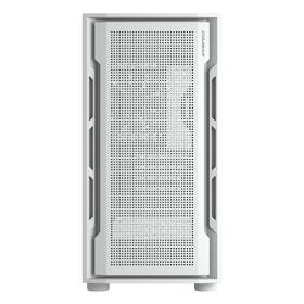 Case Cougar UNIFACE Mini biela

 obrázok produktu 1 z 8