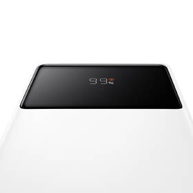 Powerbank Baseus Star-Lord 10000mAh 30W 2xUSB/2xUSB-C biely

 obrázok produktu 4 z 16