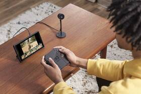 Herná konzola Nintendo Switch 2 + Mario Kart™ World Bundle čierna

 obrázok produktu 12 z 13