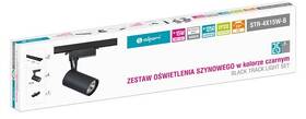  Dpm STR-4X15W-B 

 obrázok produktu 5 z 9