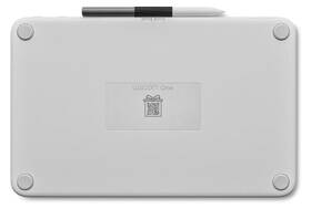 Grafický tablet Wacom One 12 Pen Display čierny

 obrázok produktu 4 z 6