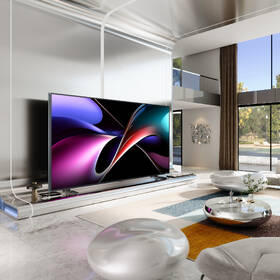 Televízor Hisense 116UXQ 

 obrázok produktu 10 z 11