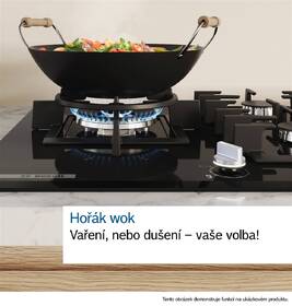 Plynová varná platňa Bosch PNK6B6K40 čierna

 obrázok produktu 6 z 9