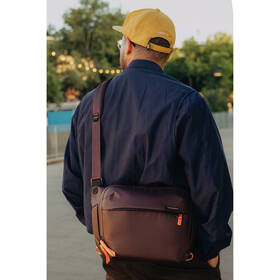 Brašna Peak Design Everyday Sling 6L (v2) vínová

 obrázok produktu 5 z 6
