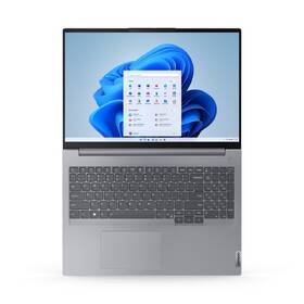 Notebook Lenovo ThinkBook 16p G6 ADR sivý

 obrázok produktu 9 z 10