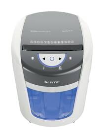 Skartovač Leitz IQ OptiMax 225 biely

 obrázok produktu 3 z 10