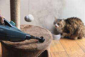Parný mop Ariete ART 4175/BL 

 obrázok produktu 17 z 18