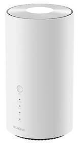 Router Strong BE7200 5G Wi-Fi 7 biely

 obrázok produktu 2 z 9