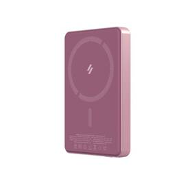 Powerbank ADAM Elements VIONTA L10 Ultra Slim 10000 mAh ružová

 obrázok produktu 1 z 4