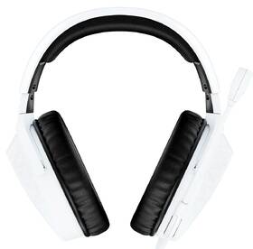 Headset HyperX Cloud Stinger 3 Wired biely

 obrázok produktu 3 z 5
