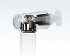 Masážna pištoľ Xiaomi Massage Gun Mini 2 čierna

 obrázok produktu 7 z 8