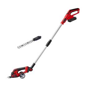 Nožnice na trávu Einhell GE-CG 18/100 Li T (s baterií), 3410316 

 obrázok produktu 2 z 9