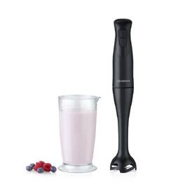 Ponorný mixér Severin SM 3761 čierny

 obrázok produktu 2 z 6